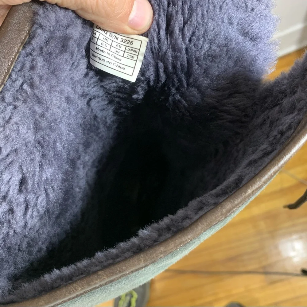 UGG Winter waterproof boots - Picture 11 of 11